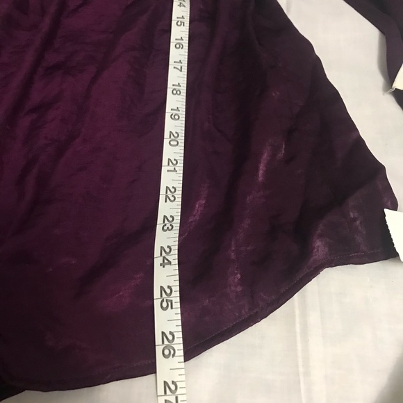 MICHAEL DAVID BLOUSE - Picture 5 of 8